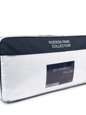 My Primaloft Asthma & Allergy Friendly Down Alternative Firm Pillow - King Size